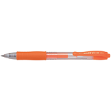 Artikelbild 1 für PILOT G2 Gelschreiber neonorange 0,4 mm, Schreibfarbe: orange, 1 St., Artikelnummer 170917