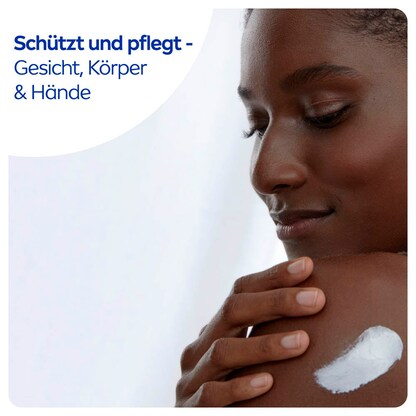 Artikelbild 4 für NIVEA Hautcreme 100,0 ml, Artikelnummer 580201