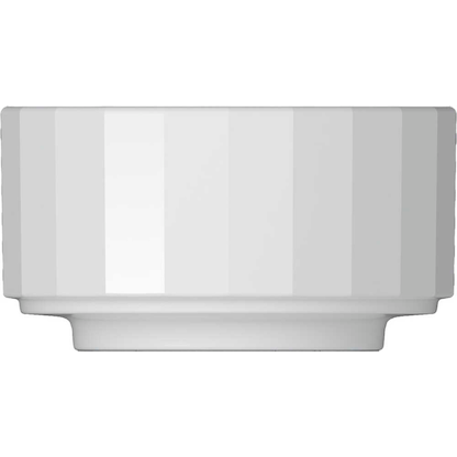 Artikelbild 2 für BAUSCHER Schalen EDGE weiß 0,30 l, 6 St., Artikelnummer 819472