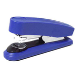 Artikelbild 1 für novus Heftgerät B 4FC blau, 1 St., Artikelnummer 233403