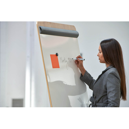 Artikelbild 11 für rocada Flipchart Natural Mobil NAT0616, Artikelnummer 930267