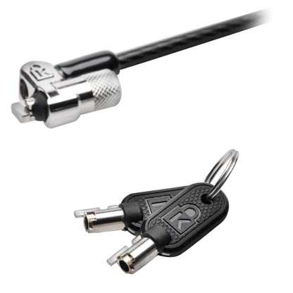 Artikelbild 6 für Kensington MicroSaver 2.0 Laptopschloss 1,8 m, Artikelnummer 421444