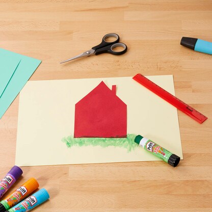 Artikelbild 4 für Pritt fun colors Klebestifte 10,0 g, 4 St., Artikelnummer 455037