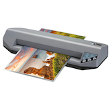 Artikelbild 1 für LMG POWERLAM Laminiergerät bis DIN A3, Artikelnummer 464913