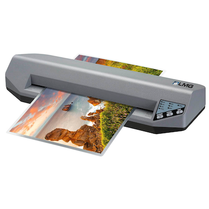 Artikelbild für LMG POWERLAM Laminiergerät bis DIN A3, Artikelnummer 464913