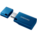 Artikelbild 1 für SAMSUNG USB-Stick USB Type-C blau 256 GB, 1 St., Artikelnummer 704302