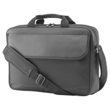 Artikelbild 1 für HP Laptoptasche Prelude Kunstfaser schwarz 2Z8P4AA bis 39,6 cm (15,6 Zoll), Artikelnummer 401046