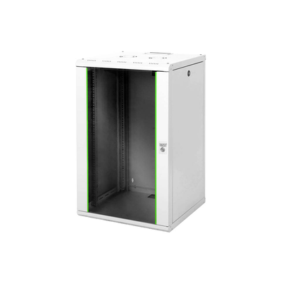 Artikelbild für DIGITUS DN-19 20U-6/6 Netzwerkschrank, Artikelnummer 468508