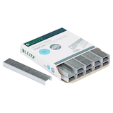 Artikelbild 1 für LEITZ Heftklammern 5497 S1, 2.500 St., Artikelnummer 627141