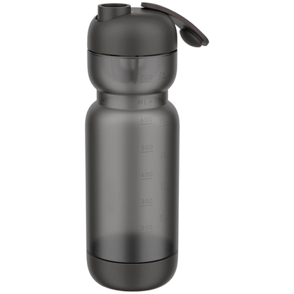 Artikelbild 3 für MEPAL Trinkflasche Shake Sport graphite black 800,0 ml, 1 St., Artikelnummer 546287