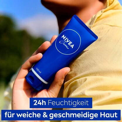 Artikelbild 5 für NIVEA Hautcreme 100,0 ml, Artikelnummer 580201