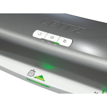 Artikelbild 7 für LEITZ iLAM Office A3 Laminiergerät bis DIN A3, Artikelnummer 292007