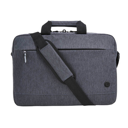Artikelbild 2 für HP Laptoptasche Prelude Pro Kunstfaser grau 4Z514AA bis 39,6 cm (15,6 Zoll), Artikelnummer 682736