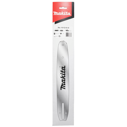 Artikelbild 3 für makita 191G16-9 PX90 Führungsschiene für Kettensägen 35,0 cm, Artikelnummer 250817