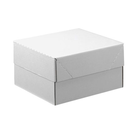 Artikelbild für Nestler Kartons mit abnehmbarem Deckel 33,8 x 23,8 x 16,7 cm, 20 St., Artikelnummer 599324