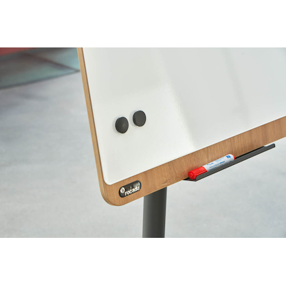 Artikelbild 12 für rocada Flipchart Natural Mobil NAT0616, Artikelnummer 930267