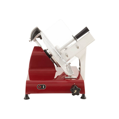 Artikelbild 5 für Berkel RED LINE 300 Allesschneider 310 W, max. bis zu 14,0 mm, Artikelnummer 249737