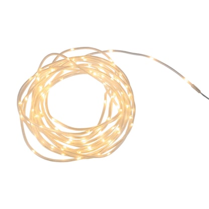 Artikelbild 6 für Idena LED Lichtschlauch weiß 10,0 m, 1 St., Artikelnummer 351314