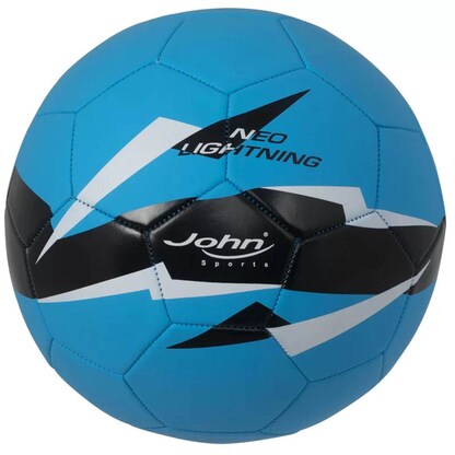 Artikelbild 3 für John® Fußball farbsortiert, Ø 21,0 cm, 1 St., Artikelnummer 731394