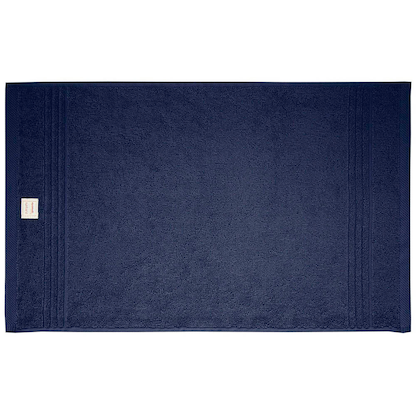 Artikelbild für Dyckhoff Gästehandtücher Nature marine 30 x 50 cm, 6 St., Artikelnummer 788234