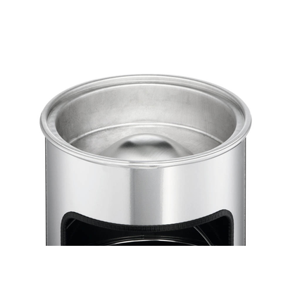 Artikelbild 8 für DURABLE Standaschenbecher silbermetallic, 1 St., Artikelnummer 471185