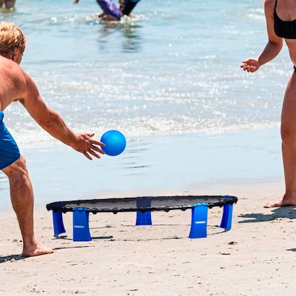 Artikelbild 4 für relaxdays Roundnet-Set, 1 St., Artikelnummer 144768