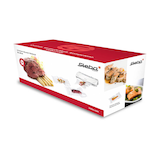 Artikelbild 1 für Steba Vakuumierbeutel für Lebensmittel, 50 St., Artikelnummer 175717