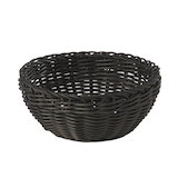 Artikelbild 1 für APS Brotkorb PROFI LINE schwarz, 1 St., Artikelnummer 197618