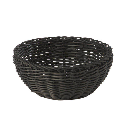 Artikelbild für APS Brotkorb PROFI LINE schwarz, 1 St., Artikelnummer 197618