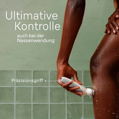 Artikelbild 5 für BRAUN Epilierer Silk-épil 9 9-341, 1 St., Artikelnummer 414827