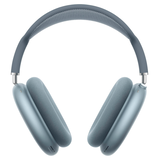 Artikelbild 1 für Apple AirPods Max (2024) Bluetooth-Headset blau, Artikelnummer 445878