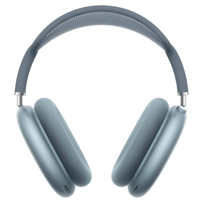 Artikelbild für Apple AirPods Max (2024) Bluetooth-Headset blau, Artikelnummer 445878