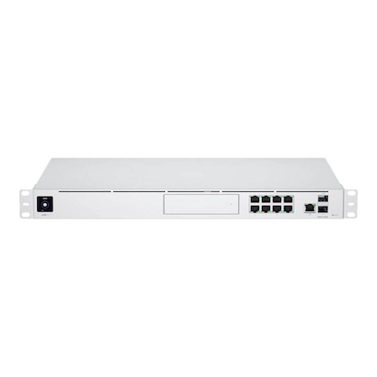 Artikelbild 3 für UBIQUITI® UniFi Dream Machine Pro Firewall 8-fach, Artikelnummer 562019