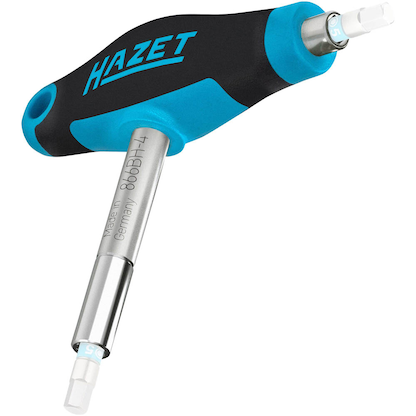 Artikelbild 3 für HAZET Bithalter 866BH-4, Artikelnummer 582769
