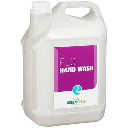 Artikelbild 2 für GREENSPEED™ FLO Flüssigseife 5,0 l, Artikelnummer 385367