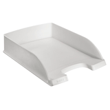 Artikelbild 1 für LEITZ Briefablage Plus weiß DIN A4, 1 St., Artikelnummer 795070