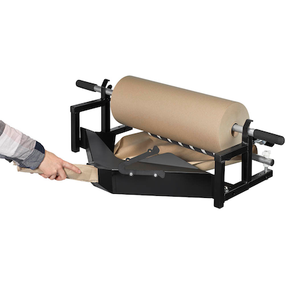 Artikelbild 4 für Knüllpapierabroller Crumpy, Artikelnummer 815011