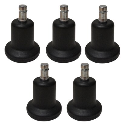 Artikelbild für Mayer Bodengleiter für harte und Teppichböden, 5 St., Artikelnummer 348712