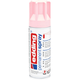 Artikelbild 1 für edding 5200 Acrylspray Sprühfarbe pastellrosa matt, 1 St., Artikelnummer 495172