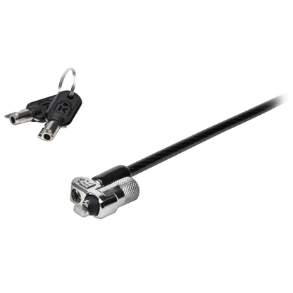 Artikelbild 2 für Kensington MicroSaver 2.0 Laptopschloss 1,8 m, Artikelnummer 421444