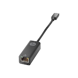 Artikelbild 1 für HP USB C/RJ 45 LAN-Adapter, Artikelnummer 858924