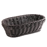 Artikelbild 1 für APS Brotkorb PROFI LINE schwarz, 1 St., Artikelnummer 197628