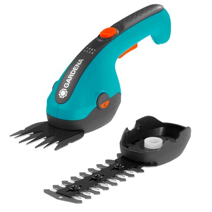 Artikelbild für GARDENA ClassicCut Li Akku-Strauch- und Grasschere 3,6 V, Artikelnummer 212546