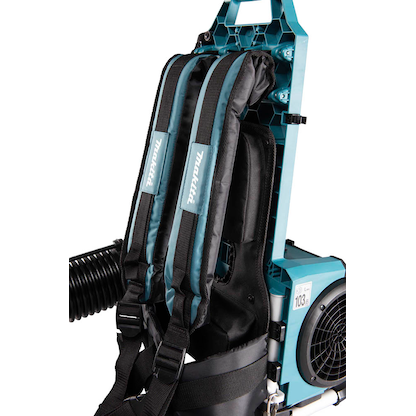 Artikelbild 4 für makita UB002CZ Akku-Gebläse 36,0 V, ohne Akku, Artikelnummer 305419