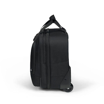 Artikelbild 7 für DICOTA Laptop-Trolley Eco Multi BASE Kunstfaser schwarz 48,0 x 22,0 x 38,0 cm, Artikelnummer 371346