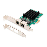 Artikelbild 1 für DIGITUS DN-10132 Netzwerkkarte, 1 St., Artikelnummer 382209