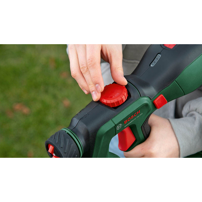 Artikelbild 7 für BOSCH Home & Garden UniversalSpray 18V-300 Akku-Lackierpistole, Artikelnummer 466898