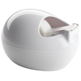 Artikelbild 1 für Scotch Tischabroller weiß, Artikelnummer 477806