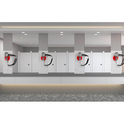 Artikelbild 8 für fischer DuoSeal 6x38 S PH TX A2 2K 557727 Dübel mit Schrauben Ø 6 mm x 38 mm, 50 St., Artikelnummer 480416