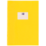 Artikelbild 1 für OXFORD Heftumschlag gelb Kunststoff DIN A4, 1 St., Artikelnummer 591999